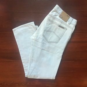 Men's Armani Exchange Straight 
31s/c very soft